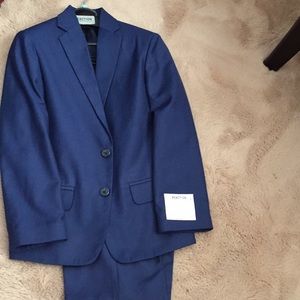 Kids suit